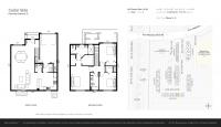 Floor Plan Thumbnail